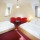 Pytloun Hotel Liberec*** - Dvoupokojový rodinný apartmán s manželskou postelí nebo oddělenými postelemi