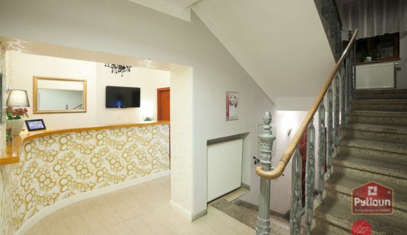 Pytloun Hotel Liberec***