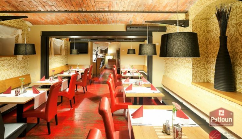 Pytloun Hotel Liberec***