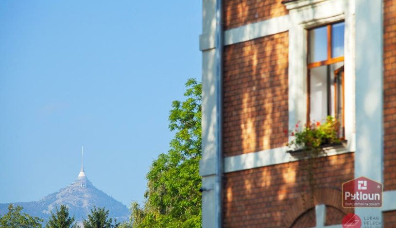 Pytloun Hotel Liberec***