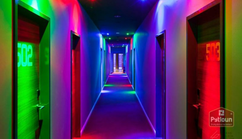 Pytloun City Boutique Hotel**** Liberec