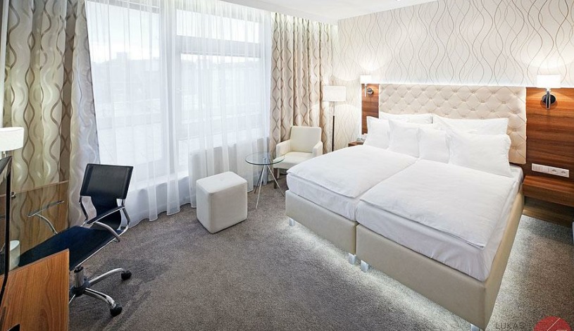 Pytloun City Boutique Hotel**** Liberec