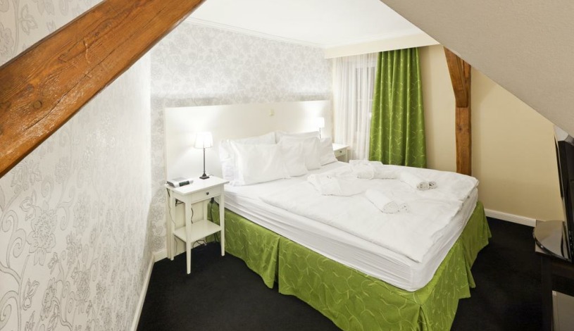 Pytloun Design Hotel**** Liberec