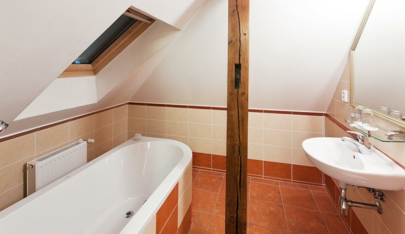 Pytloun Design Hotel**** Liberec