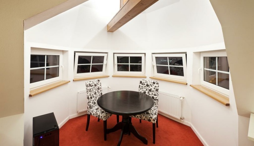 Pytloun Design Hotel**** Liberec