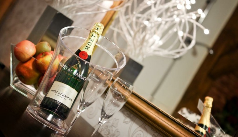 Pytloun Design Hotel**** Liberec