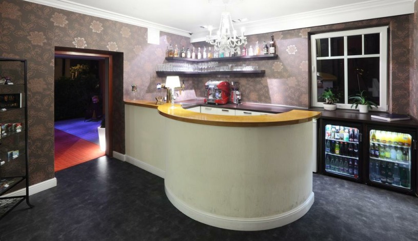 Pytloun Design Hotel**** Liberec