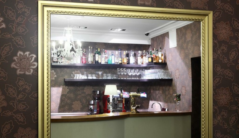 Pytloun Design Hotel**** Liberec