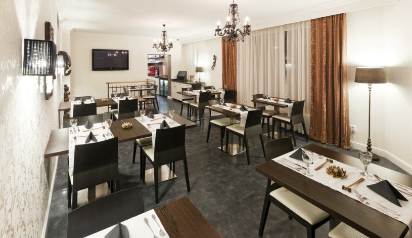 Pytloun Design Hotel**** Liberec