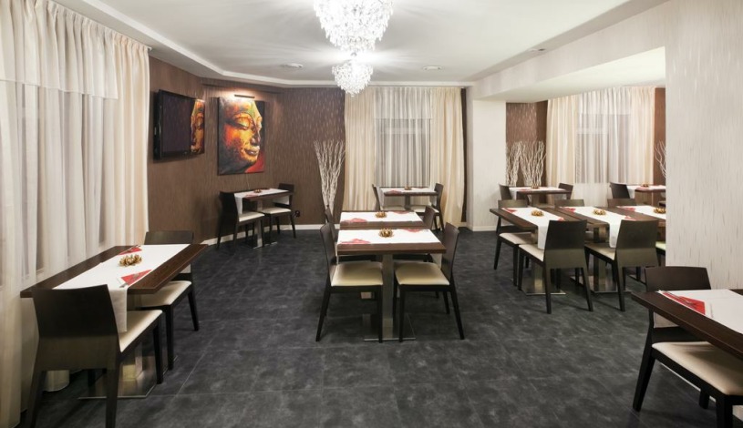 Pytloun Design Hotel**** Liberec
