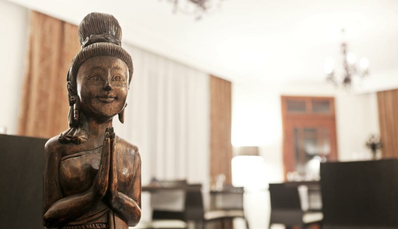 Pytloun Design Hotel**** Liberec
