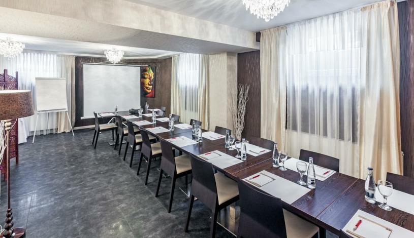 Pytloun Design Hotel**** Liberec