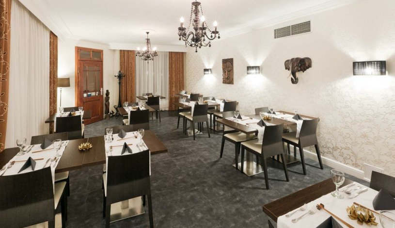 Pytloun Design Hotel**** Liberec
