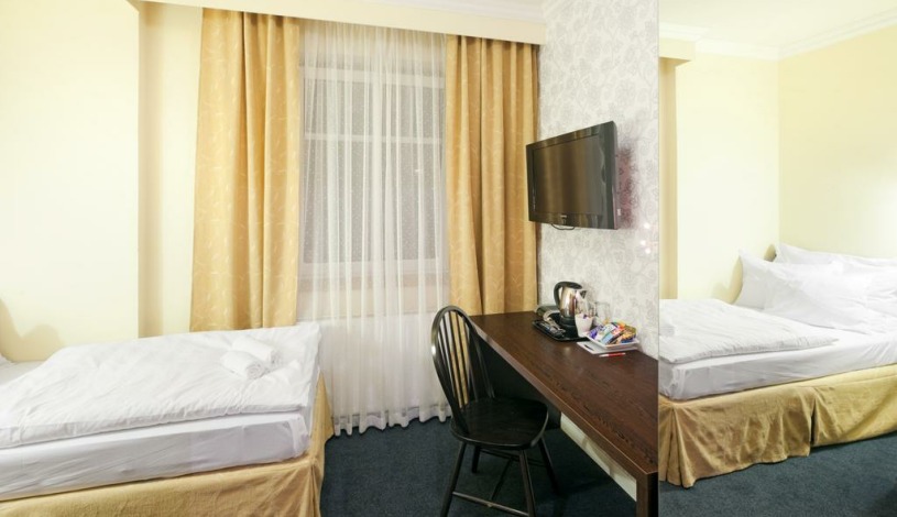 Pytloun Design Hotel**** Liberec