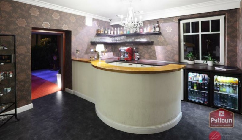 Pytloun Design Hotel**** Liberec