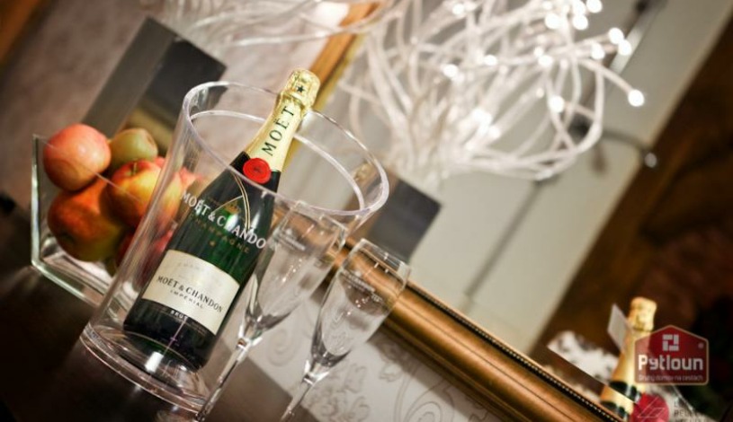 Pytloun Design Hotel**** Liberec