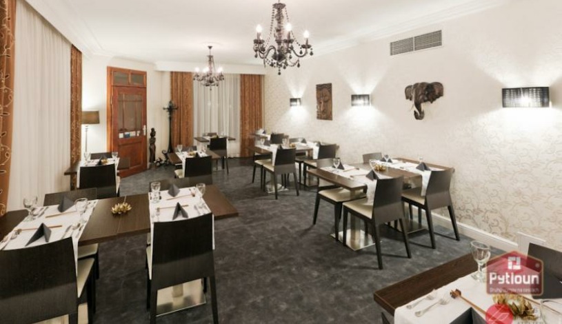 Pytloun Design Hotel**** Liberec