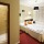 Pytloun Design Hotel**** Liberec - Dvoulůžkový pokoj typu Superior s manželskou postelí nebo oddělenými postelemi