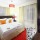 Pytloun Design Hotel**** Liberec - Dvoulůžkový pokoj typu Superior s manželskou postelí nebo oddělenými postelemi, Dvoulůžkový pokoj typu Comfort s manželskou postelí nebo oddělenými postelemi