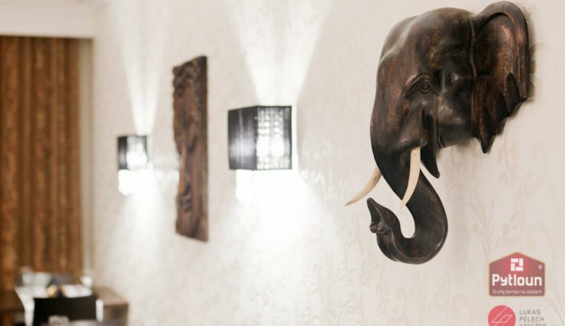 Pytloun Design Hotel**** Liberec