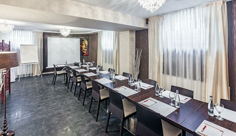 Pytloun Design Hotel**** Liberec