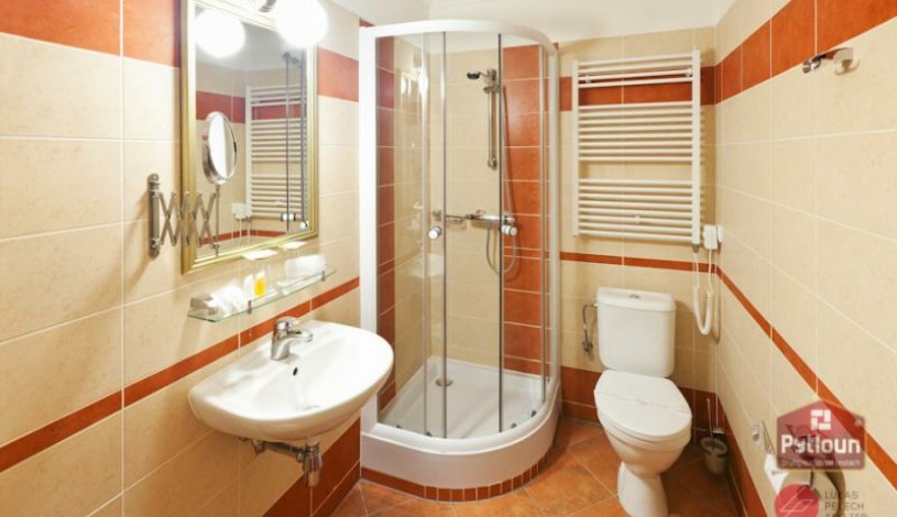 Pytloun Design Hotel**** Liberec