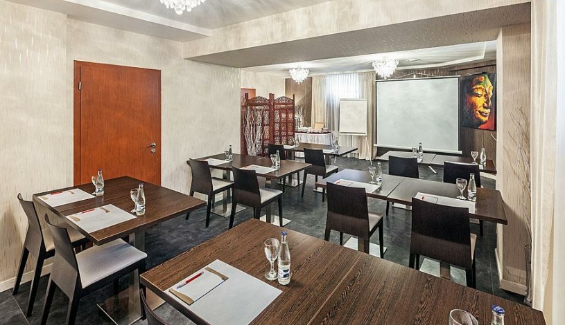 Pytloun Design Hotel**** Liberec