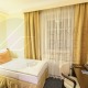 Jednolůžkový pokoj typu Standard - Pytloun Design Hotel**** Liberec