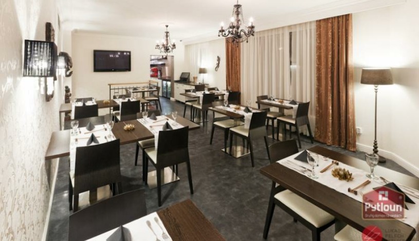 Pytloun Design Hotel**** Liberec
