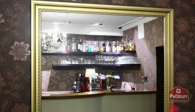 Pytloun Design Hotel**** Liberec