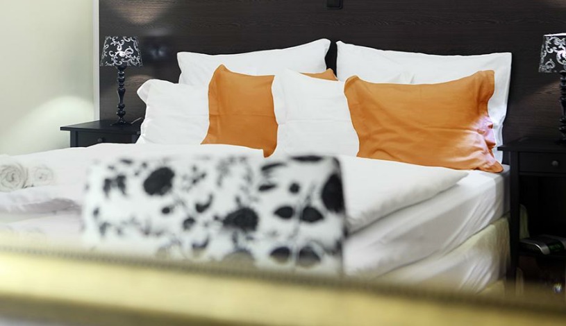 Pytloun Design Hotel**** Liberec