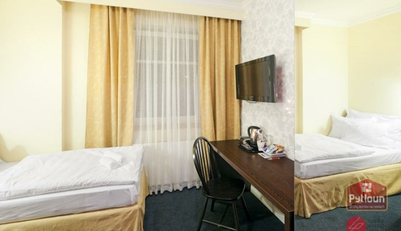 Pytloun Design Hotel**** Liberec