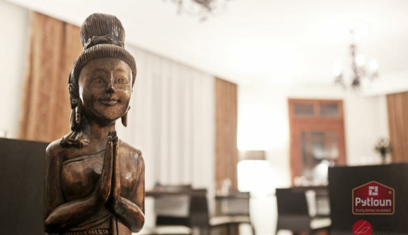 Pytloun Design Hotel**** Liberec