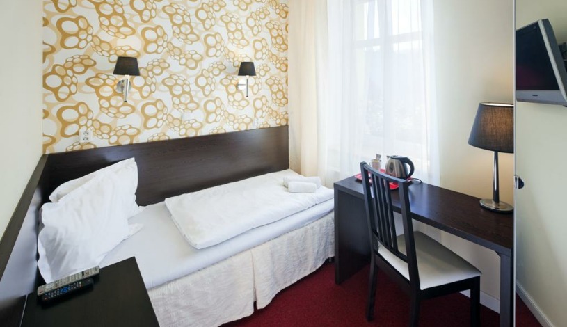 Pytloun Wellness Travel Hotel *** Liberec