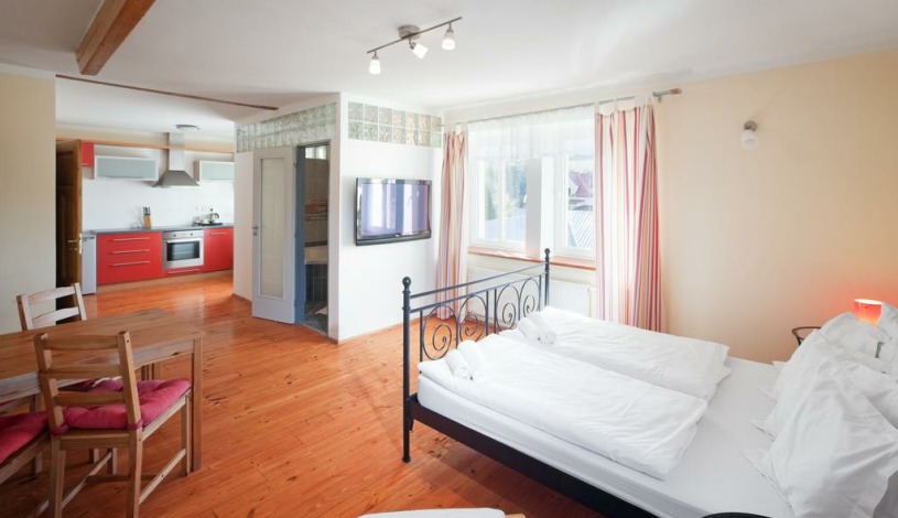 Pytloun Wellness Travel Hotel *** Liberec