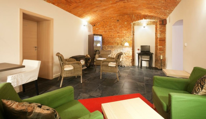 Pytloun Wellness Travel Hotel *** Liberec