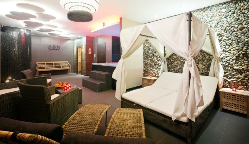Pytloun Wellness Travel Hotel *** Liberec