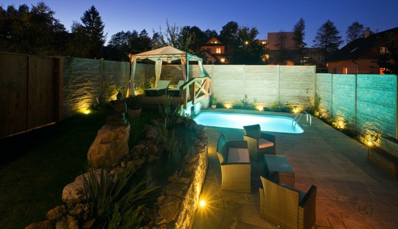 Pytloun Wellness Travel Hotel *** Liberec