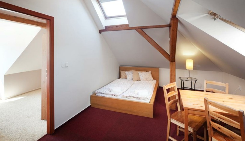 Pytloun Wellness Travel Hotel *** Liberec
