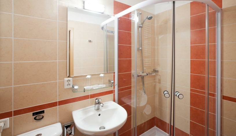 Pytloun Wellness Travel Hotel *** Liberec