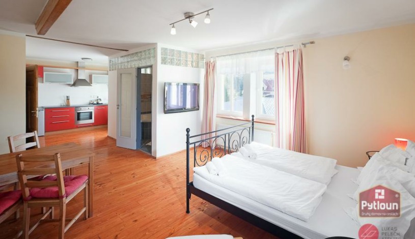 Pytloun Wellness Travel Hotel *** Liberec