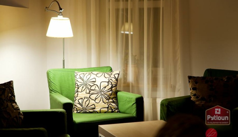 Pytloun Wellness Travel Hotel *** Liberec