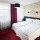 Pytloun Wellness Travel Hotel *** Liberec - Dvoulůžkový pokoj typu Comfort s manželskou postelí nebo oddělenými postelemi