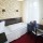 Pytloun Wellness Travel Hotel *** Liberec - Jednolůžkový pokoj typu Standard