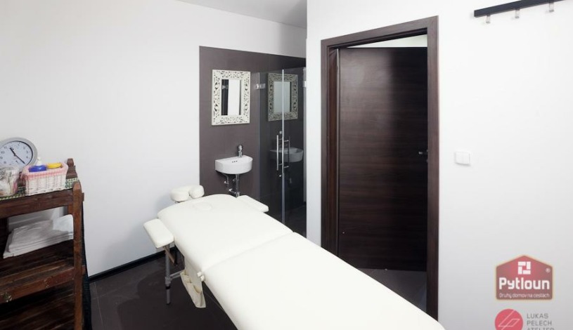 Pytloun Wellness Travel Hotel *** Liberec