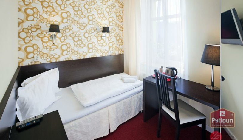 Pytloun Wellness Travel Hotel *** Liberec