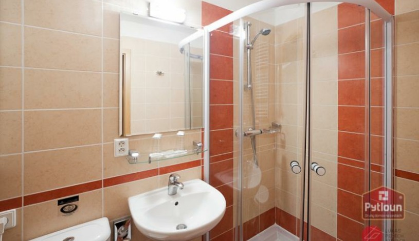 Pytloun Wellness Travel Hotel *** Liberec