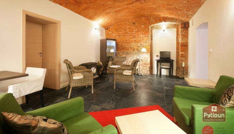 Pytloun Wellness Travel Hotel *** Liberec