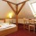 Pytloun Wellness Travel Hotel *** Liberec - Jednopokojové rodinné studio s manželskou postelí nebo oddělenými postelemi