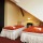 Pytloun Wellness Travel Hotel *** Liberec - Dvoupokojové rodinné studio s manželskou postelí nebo oddělenými postelemi